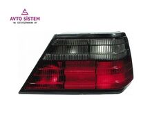 W124 Mercedes stop işıqları — AvtoSistem — Ehtiyat hissələri və aksesuarlar — Ehtiyat hissələri