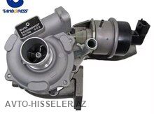 Opel Corsa turbosu və turbo kartrici – avto-hisseler.az — Bakı