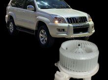 Toyota Prado 2003 2009 Peçin matoru — Bakı