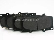 Toyota, Lexus Əyləc Bəndləri 0446504070 (naklatka) — Bakı