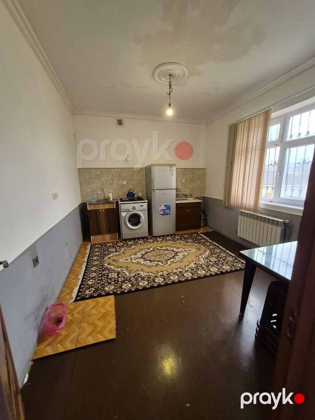 3 otaqlı, 110 kv. m — Ev, villa, Saray (10)