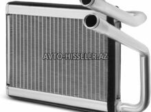 Kia Rio 971381G000 Peçin radiatoru — Bakı