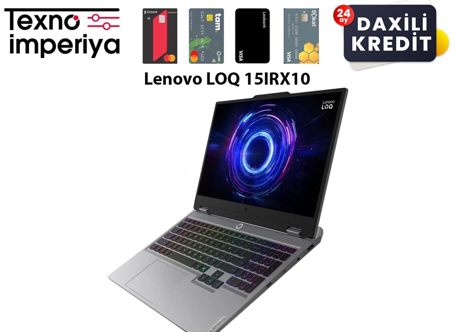 Lenovo notbuk — Noutbuklar, Bakı (4)
