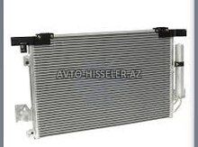 Mitsubishi ASX 2010 kondisioner radiatoru 7812A030 — Bakı