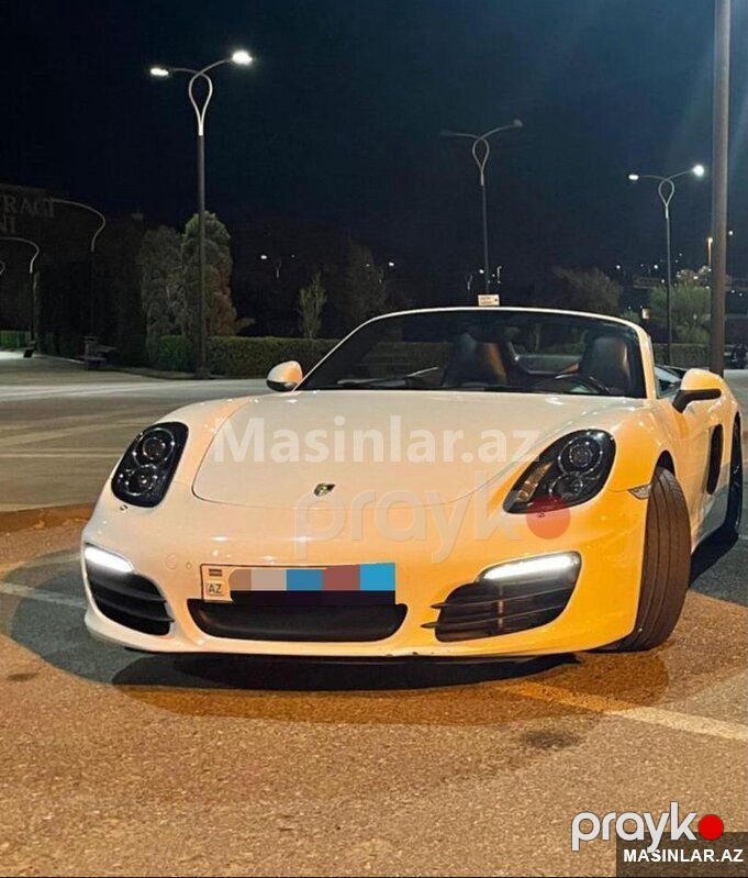 Porsche Coupe, 2018 il — Minik avtomobili icarəsi, Bakı (7)