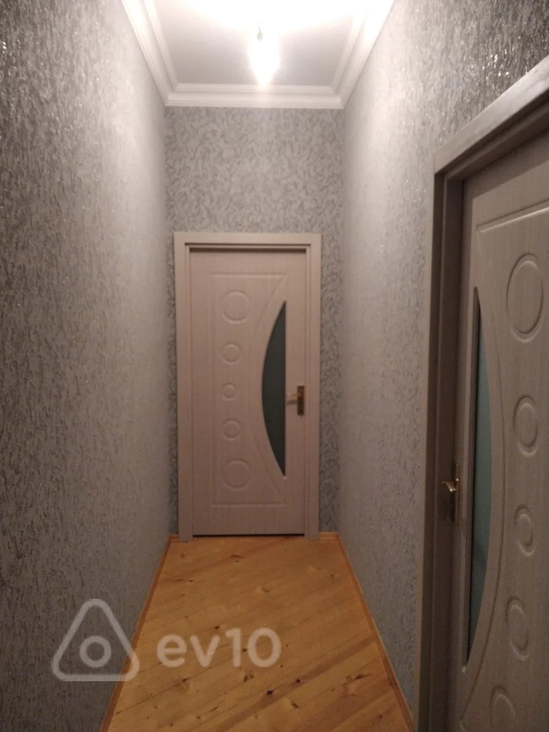 3 otaqlı mənzil, 86.6 m², Masazır, Yeni Bakı — Mənzil, Bakı (7)