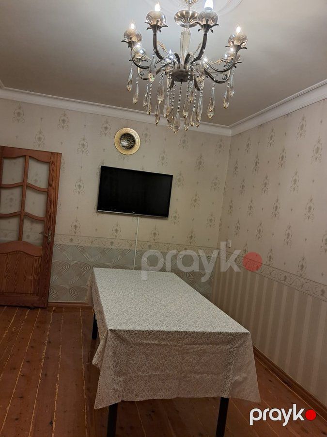 3 otaqlı mənzil kirayə verilir, 80 m², Qaraçuxur qəs., Bakı — Mənzil, Bakı (2)