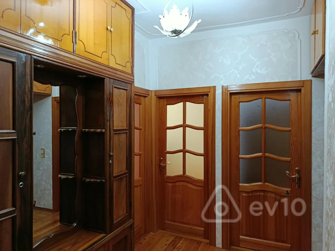 32 otaqlı mənzil, 909 m², qara qarayev prospekti — kirayə — Mənzil, Bakı (8)