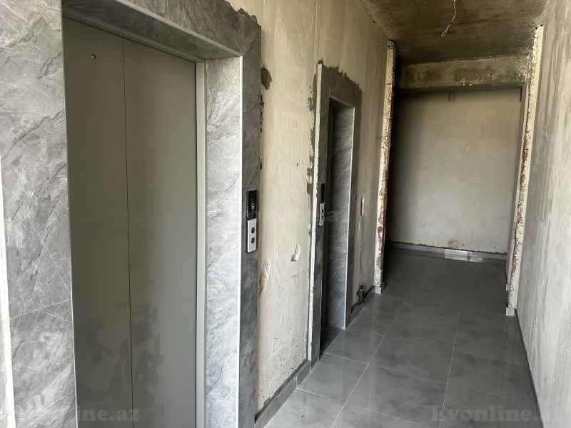 Satılır 2 otaqlı Mənzil Yeni tikili 73.8 m² Bakı, Qaradağ r., Lökbatan — Mənzil, Bakı (2)