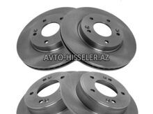 Hyundai Avante 1.6 qabaq apornu 517123X000 — Bakı