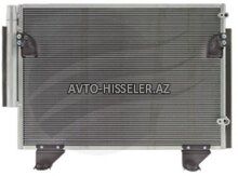 Toyota Hilux 2005-2009 2.7 kondisioner radiatoru 88460-0K020 — Bakı