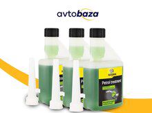 Bardahl Petrol Traitment qatqısı — Röyal — Запчасти и аксессуары — Запчасти