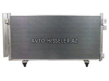 Subaru Forester 2008-2012 Kondisioner radiatoru 73210-FG000 — Bakı