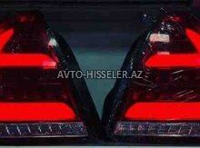 Ravon R3-Nexia və Lexus Style LED stop işıqları — Bakı