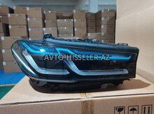 BMW G30 Led Lazer farası — Bakı