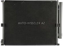 Toyota Prado 2004-2010 3.0 Dizel kondisioner radiatoru 88461-60100 — Bakı