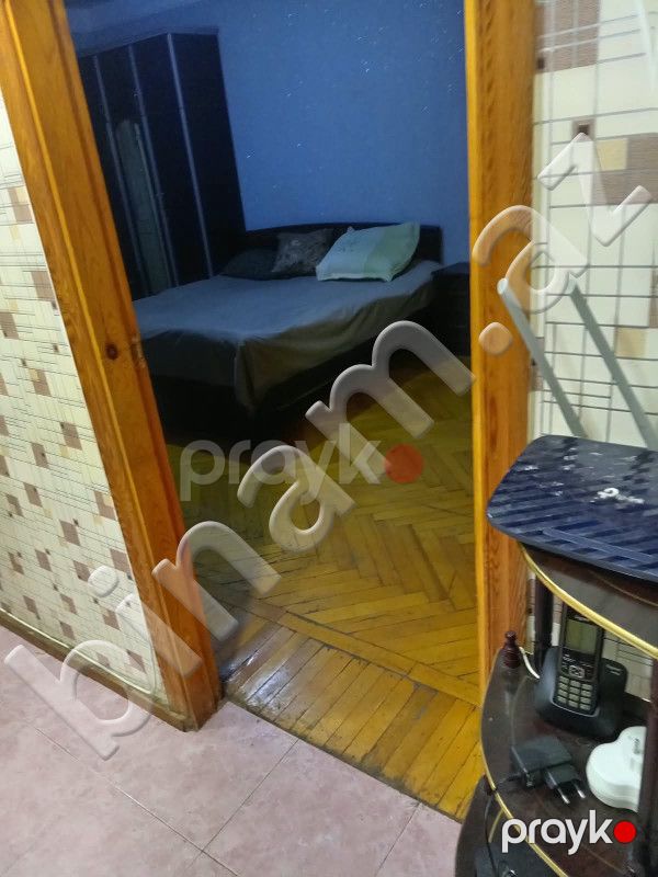 3 otaqlı Köhnə tikili, Satış, Bakı, Yasamal, İnşaatçılar — Mənzil, Bakı (6)