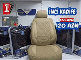 Boss Oturacaq üzlüyü — Salon detalları, Bakı (4)