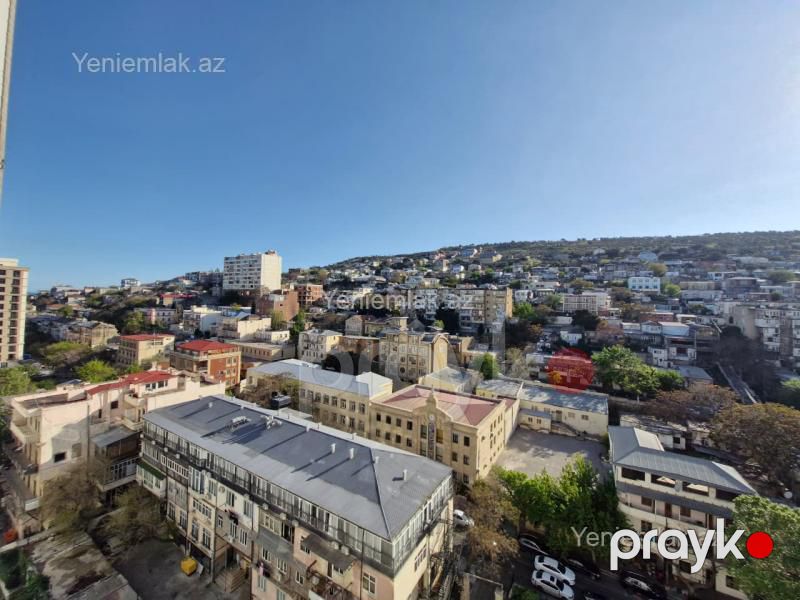 Satılır 2 otaqlı Bina evi menzil (Yeni tikili), 54.7 m², Səbail rayonu — Mənzil, Bakı (6)