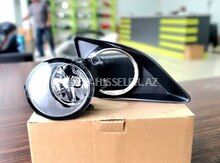 Toyota Corolla 2008 Duman Farası -avto-hisseler.az — Bakı