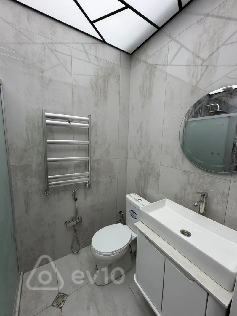 3 otaqlı mənzil, 100 m², Xırdalan — kirayə — Mənzil, Xırdalan (11)