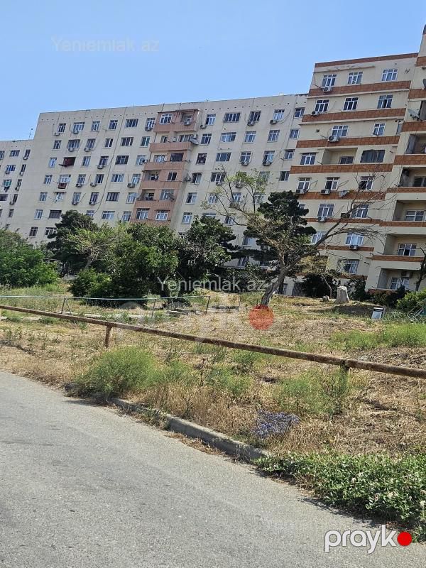 Satılır 3 otaqlı Bina evi menzil (Köhnə tikili), 66 m², Suraxanı rayonu — Mənzil, Bakı (2)