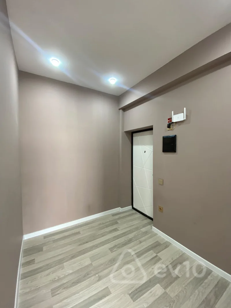 2 otaqlı mənzil, 60 m², Xırdalan — kirayə — Mənzil, Xırdalan (10)