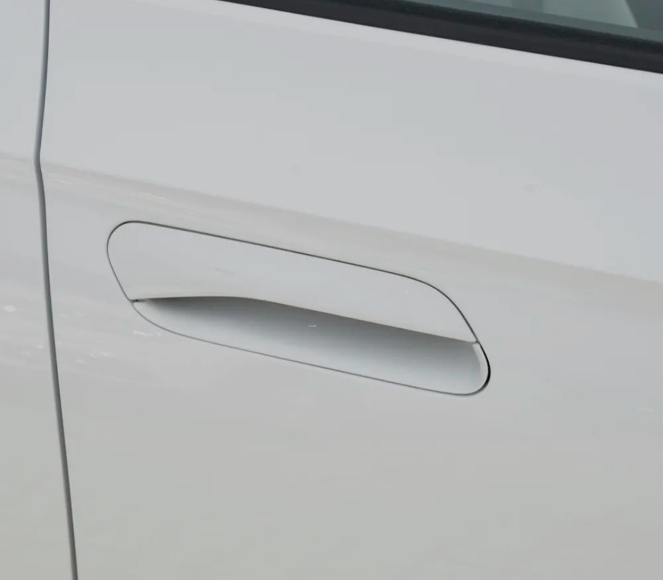 Qapı tutacağı Volkswagen ID.4 — Kuzov hissələri, Bakı (4)