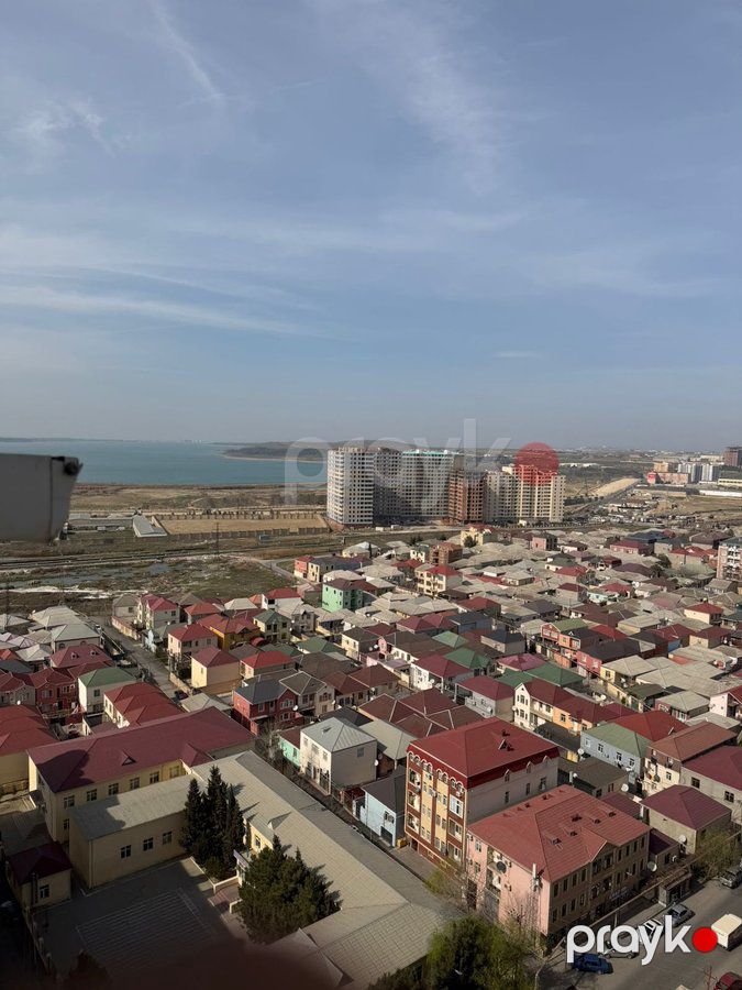 1 otaqlı mənzil, 37 m², Xırdalan ş — Mənzil (2)