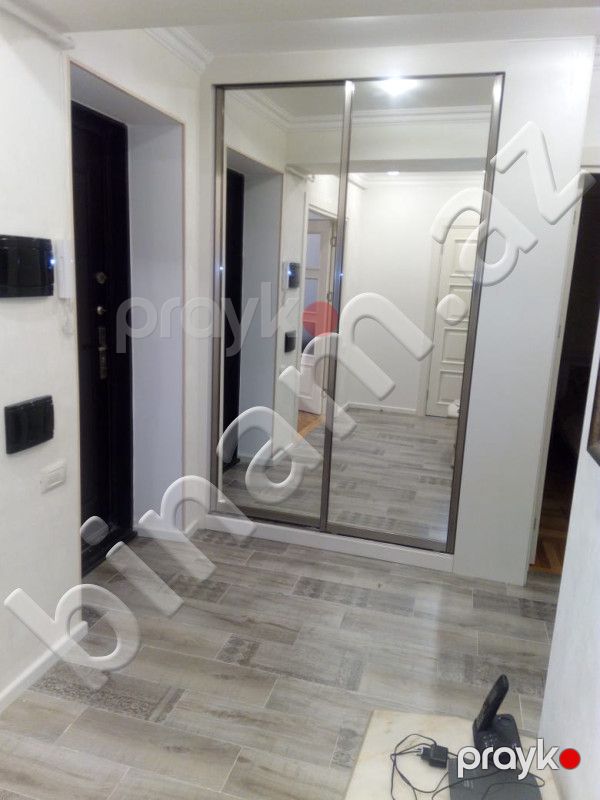 3 otaqlı Köhnə tikili, Kirayə (aylıq), Bakı, Nəsimi, 28 may — Mənzil, Bakı (2)