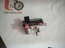 Hyundai Santa Fe 2.0 L Dizel Elektron Aktuator – avto-hisseler.az — Bakı