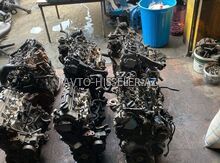 Toyota Corolla 1.4 Dizel Mühərriki (Mator) – avto-hisseler.az — Bakı