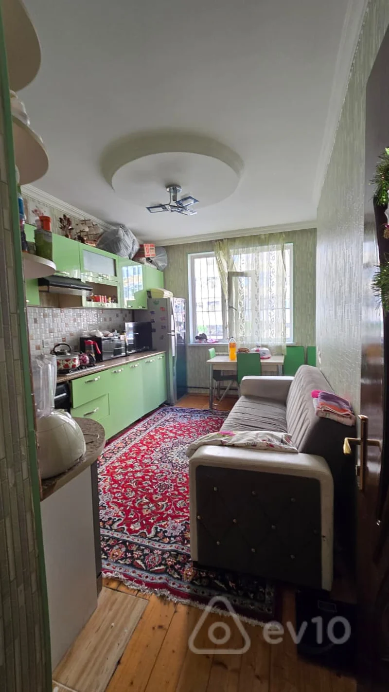 2 otaqlı mənzil, 70 m², Abşeron Gənclər şəhərciyi, Xırdalan — Mənzil, Xırdalan (6)