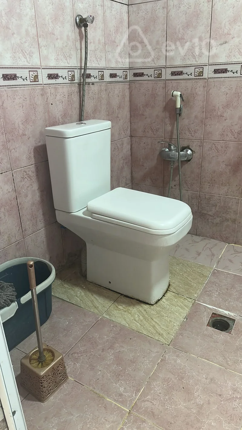 2 otaqlı həyət evi, 70 m², Yasamal rayonu 2-ci Alatava — kirayə — Ev, villa, Bakı (9)