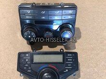 Hyundai İ30 hava tənzimləyicisi — Bakı