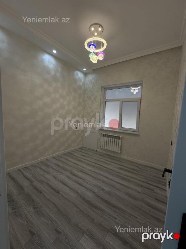 Satılır 4 otaqlı Həyət evi / Villa, 120 m², Xəzər rayonu — Ev, villa, Bakı (12)