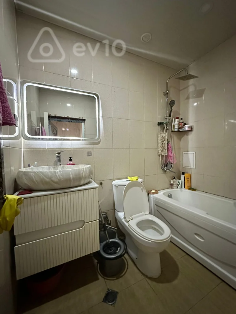 2 otaqlı mənzil, 56 m², Hövsan Mida 1 — Mənzil, Bakı (11)