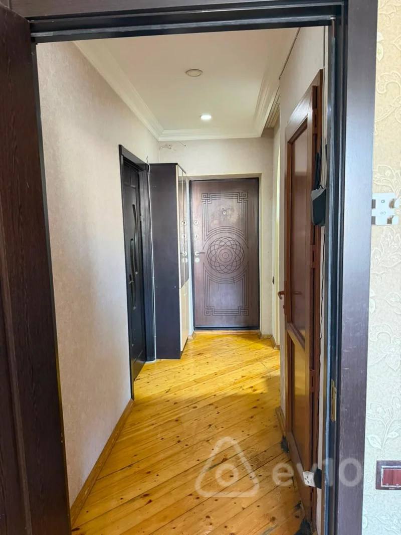 2 otaqlı mənzil, 50 m², Əsəd Əhmədov küçəsi — Mənzil, Bakı (8)