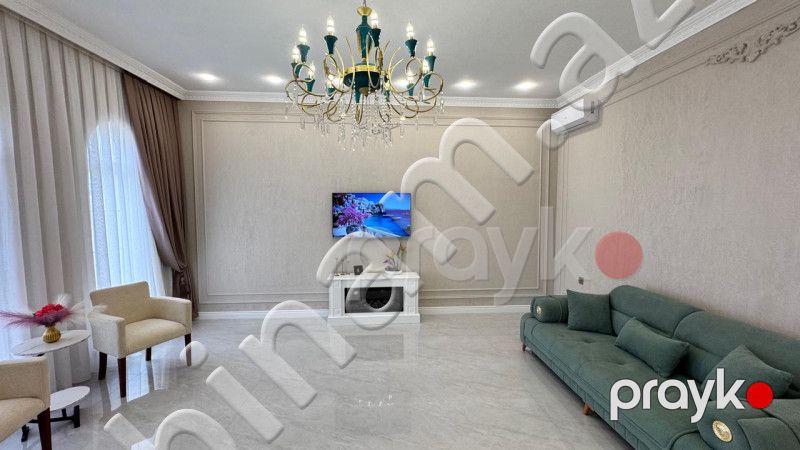 4 otaqlı Bağ evləri, Satış, Abşeron — Ev, villa, Abşeron (3)