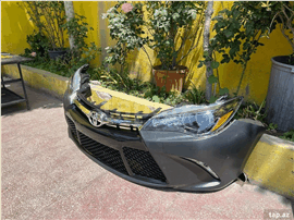 Toyota Camry 2015 Ön bufer və aksesuarlar — Bakı