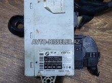 BMW E60 idarəetmə bloku (elektron modul) -avto-hisseler.az — Bakı