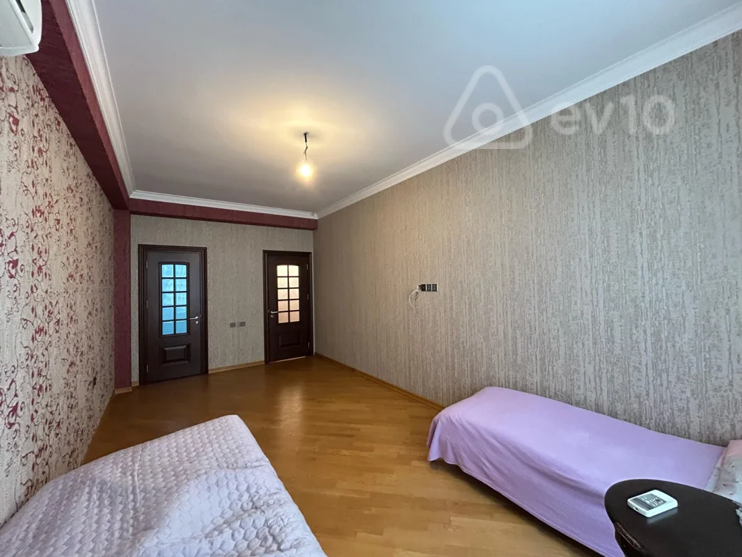 3 otaqlı mənzil, 142 m², Heydər Əliyev prospekti — kirayə — Mənzil, Bakı (4)