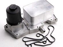 Land Rover 4.4 SDV8 Yağ Soyuducu – LR022895, BSG 15-507-002 — Bakı