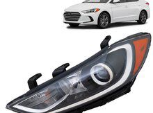 Hyundai Elantra 2016-2018 farası — Bakı
