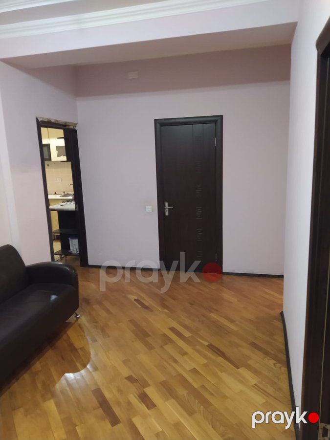 2 otaqlı mənzil kirayə verilir, 80 m², gedirli 25, Bakı — Mənzil, Bakı (4)
