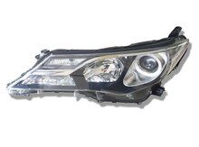 Toyota Rav4 2014 ön işıqları (Fara) — Bakı