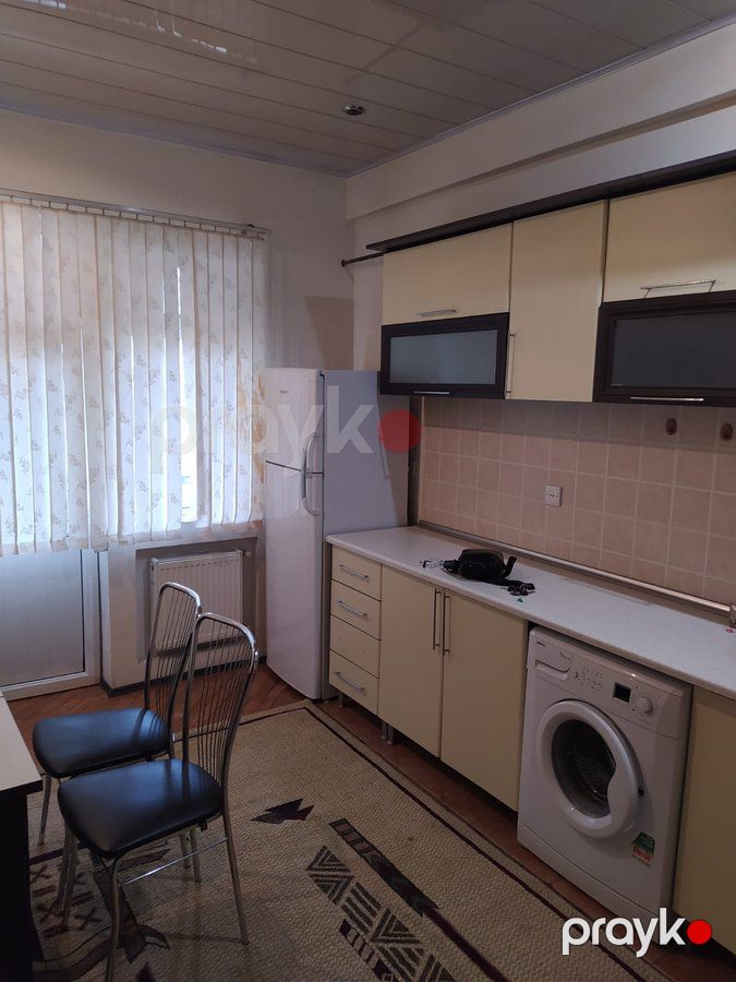 2 otaqlı mənzil kirayə verilir, 80 m², gedirli 25, Bakı — Mənzil, Bakı (5)