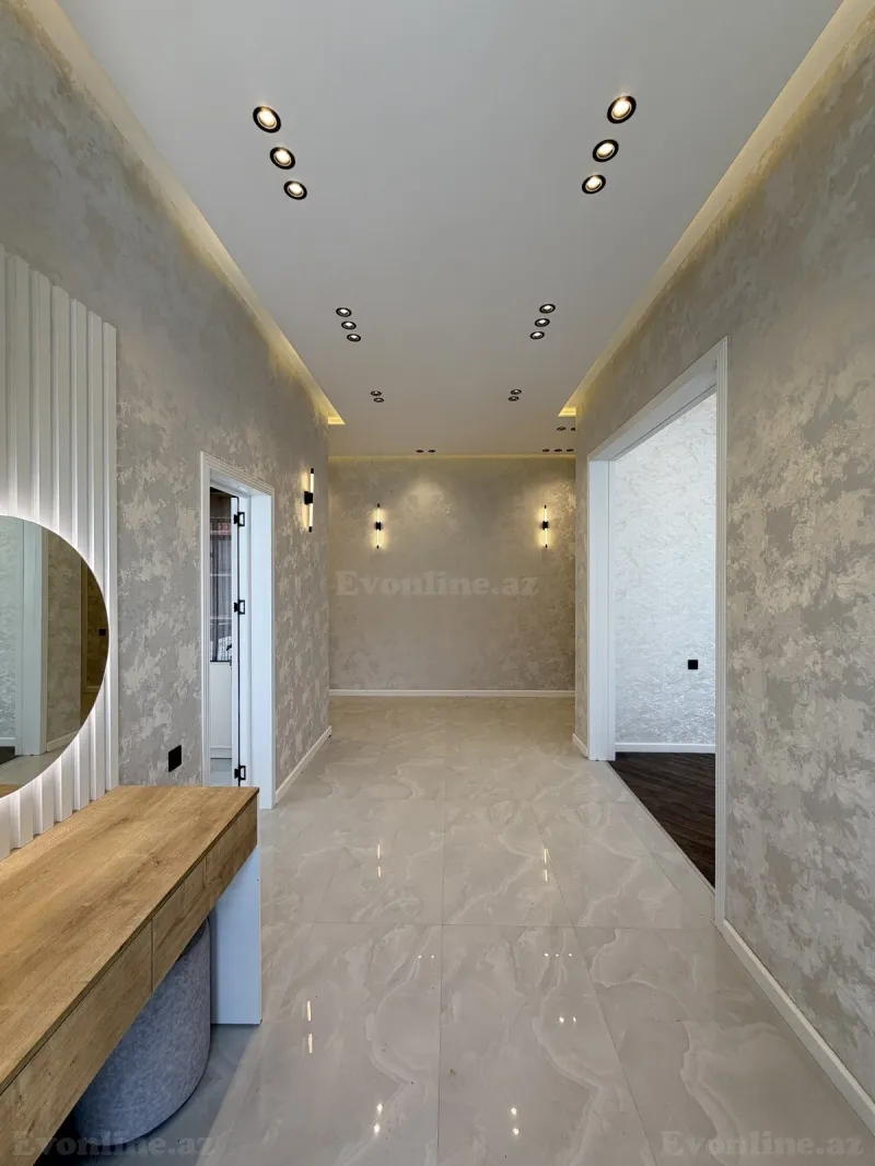 Satılır 4 otaqlı Həyət evi 180 m² Bakı, Xəzər r., Mərdəkan — Ev, villa, Bakı (7)