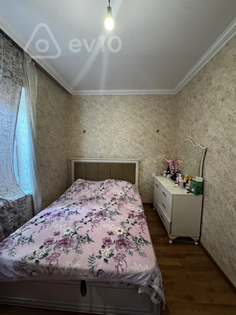 2 otaqlı mənzil, 50 m², Masazır — Mənzil, Bakı (5)