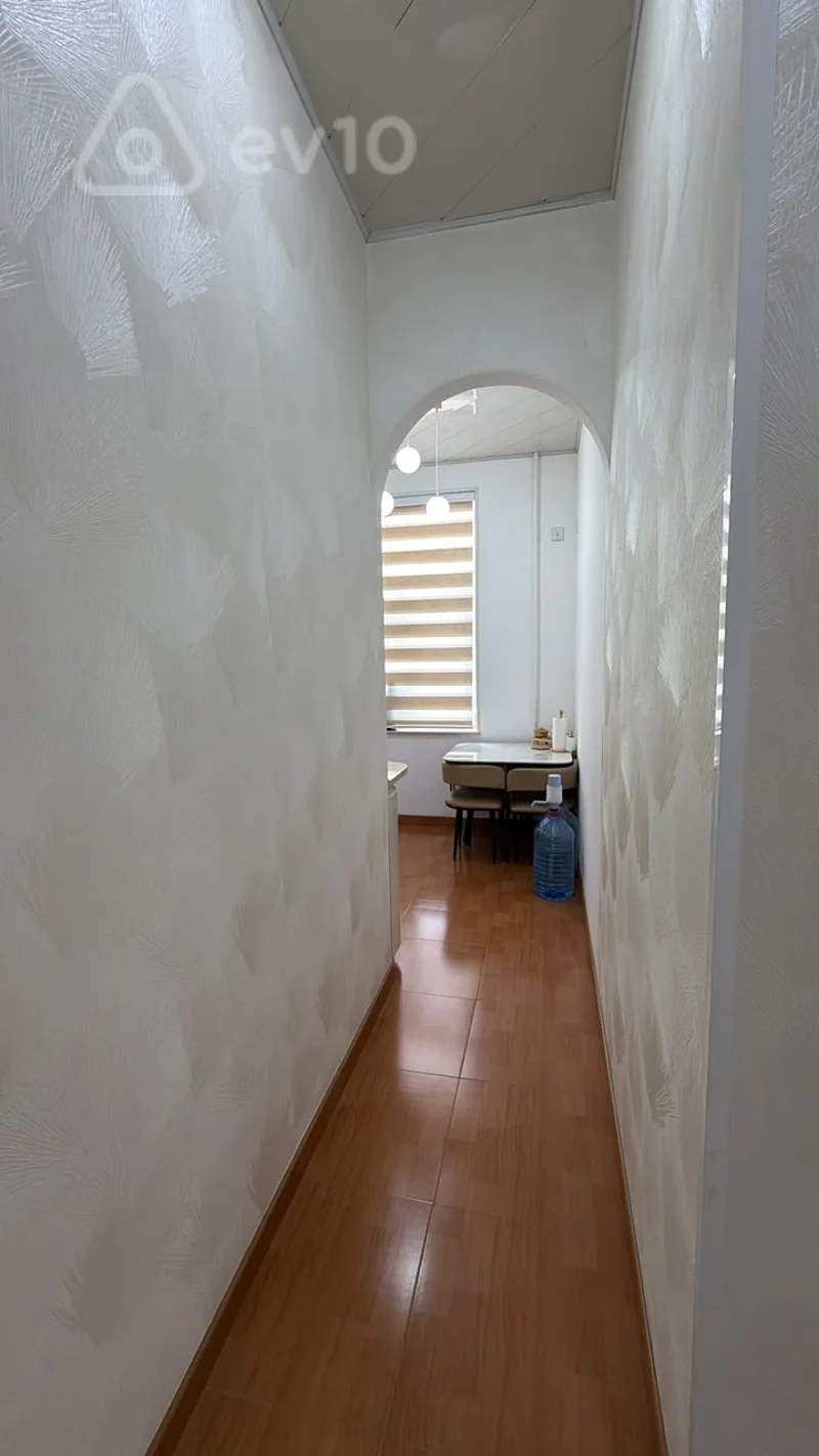 2 otaqlı mənzil, 45.5 m², bakixanov — Mənzil, Bakı (6)